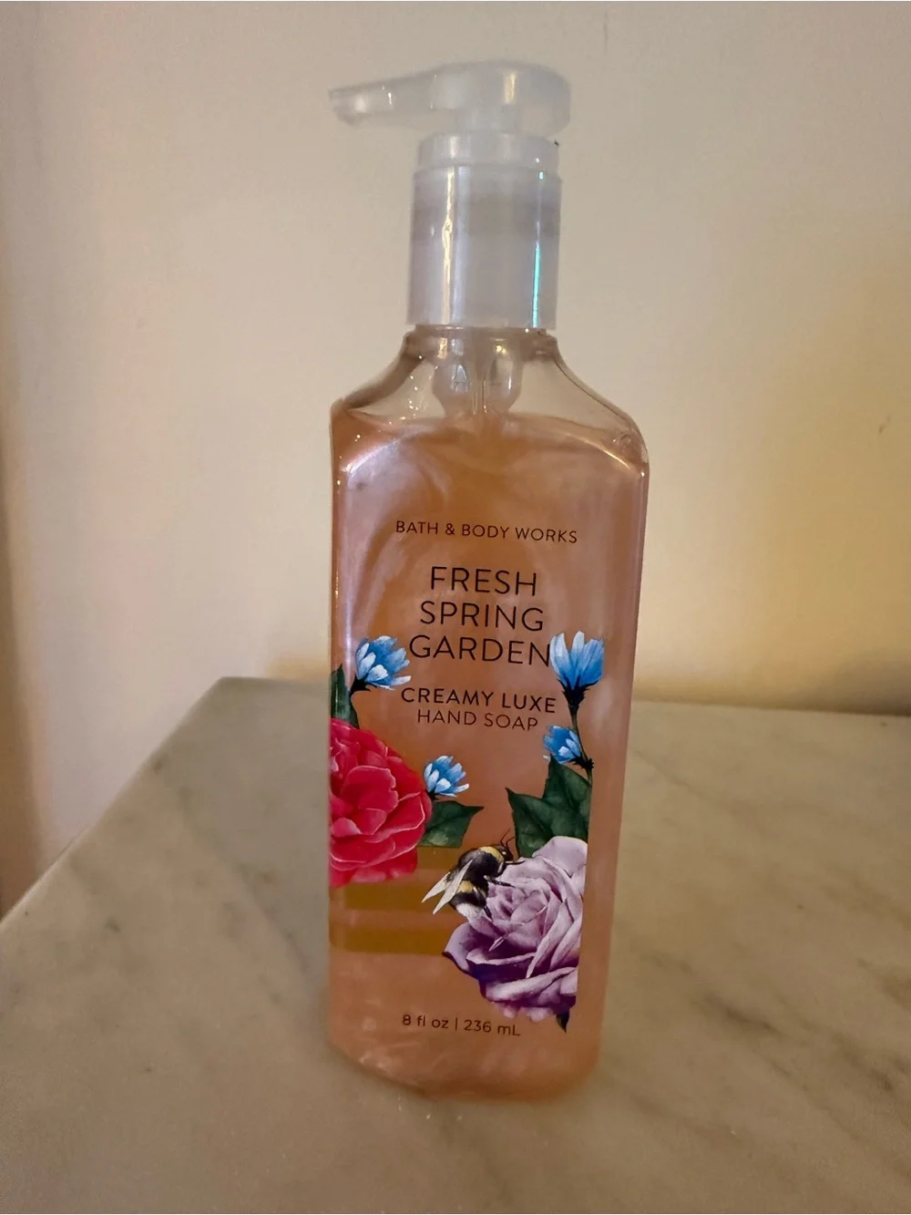 Bath & Body Works very rare